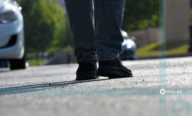 Sumqayıtda 24 yaşlı gənc itkin düşüb