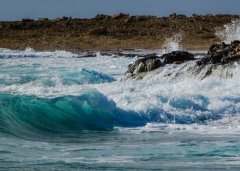 Xəzər dənizində zəlzələ olub