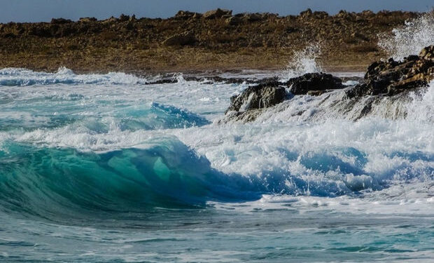 Xəzər dənizində zəlzələ olub