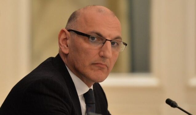 “Bəziləri könüllü şəkildə sülhməramlıların nəzarəti ilə tərksilah olublar”