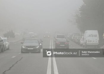 Sürücülərin NƏZƏRİNƏ: Magistral yollarda görünüş məsafəsi məhdudlaşacaq
