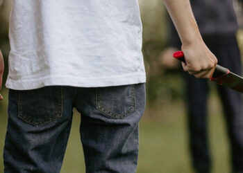 Bərdədə 19 yaşlı gənc Bakı sakinini bıçaqladı