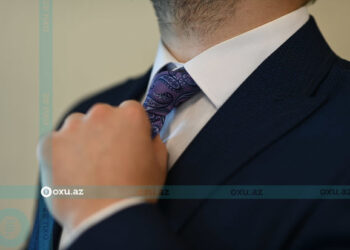 Dövlət qulluğunda rəhbər vəzifələr tutmaq istəyənlər bu gün imtahan verəcəklər