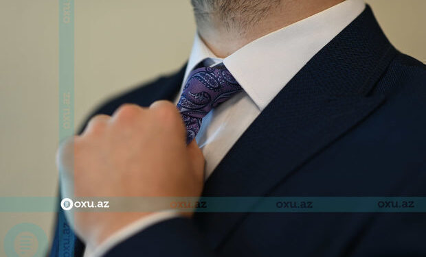 Dövlət qulluğunda rəhbər vəzifələr tutmaq istəyənlər bu gün imtahan verəcəklər