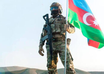 Xəbər verdiyimiz kimi, bu gün – sentyabrın 27-də Vətən müharibəsinin başlamasından üç il keçir.