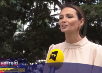 Qənirə Paşayevanın son müsahibəsi