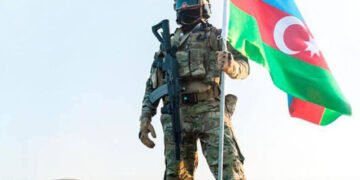 Xəbər verdiyimiz kimi, bu gün – sentyabrın 27-də Vətən müharibəsinin başlamasından üç il keçir.