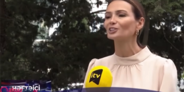 Qənirə Paşayevanın son müsahibəsi