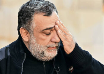 İrəvan Vardanyanın müdafiəsinə qalxdı, Xankəndidə isə… – Gəlişmələr “Ana Xəbər”də