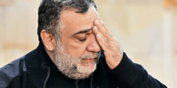 İrəvan Vardanyanın müdafiəsinə qalxdı, Xankəndidə isə… – Gəlişmələr “Ana Xəbər”də