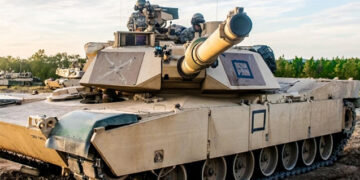 ABŞ 31 tankını Ukraynaya verəcək