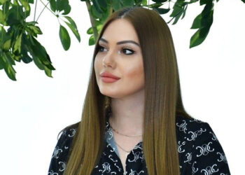 Nuridə Allahyarova yeni vəzifəyə təyin edildi