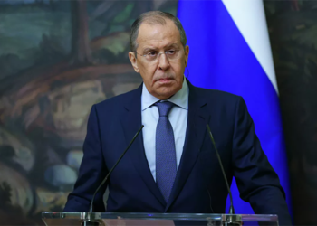 “Ermənistanda Rusiyanı itirmək istəyənlər çoxdur” – Lavrov