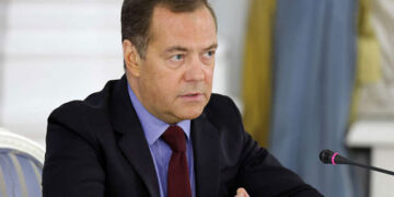 “Rusiyanın NATO ilə birbaşa münaqişədən başqa yolu yoxdur” – Medvedev