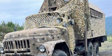 Antiterror əməliyyatından sonra müsadirə edilənlərin – Siyahısı