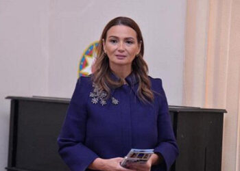 Çavuşoğlu, Sinan Oğan Qənirə Paşayevadan yazdı – Yenilənib