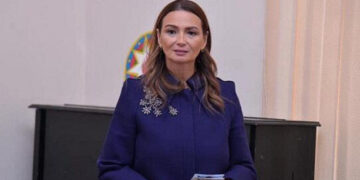 Çavuşoğlu, Sinan Oğan Qənirə Paşayevadan yazdı – Yenilənib