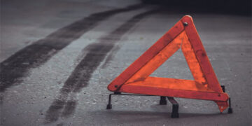 Cəlilabadda yol qəzası oldu – Yaralılar var