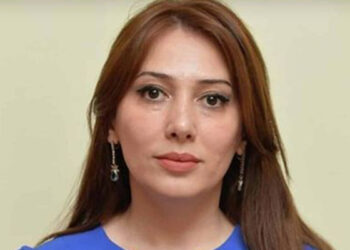 İcra Hakimiyyəti Rəsilə Arifqızı ilə bağlı xəbəri təkzib etdi