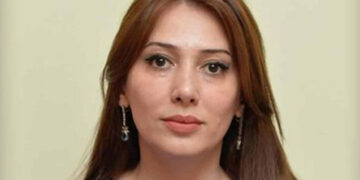 İcra Hakimiyyəti Rəsilə Arifqızı ilə bağlı xəbəri təkzib etdi