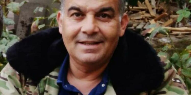 Həbsdə saxlanılan vətənpərvər jurnalistə vətənin məhbəsinini də DAR EDİBLƏR… – AİLƏSİ NARAHATDIR…