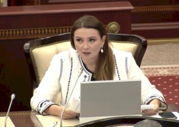 “Qənirə Paşayevanın vəziyyəti çox ağırdır” – Mərkəzi Klinikanın baş həkimi