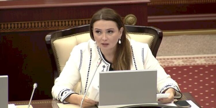 “Qənirə Paşayevanın vəziyyəti çox ağırdır” – Mərkəzi Klinikanın baş həkimi