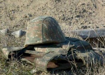 Sərhəddə 4 erməni hərbçisi məhv edildi – RƏSMİ