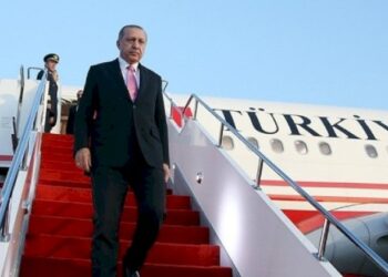 Ərdoğan sabah Naxçıvana səfər edəcək