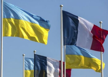 Ukrayna və Fransa əməkdaşlığa başlayır