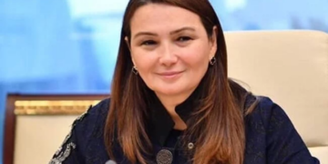 Qənirə Paşayevanın heykəli qoyulacaq – FOTO