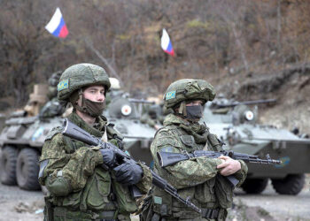 Rusiyalı hərbçilər Qarabağdan bu tarixdə gedəcək – SENSASİYALI AÇIQLAMA