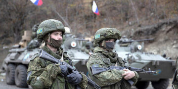 Rusiyalı hərbçilər Qarabağdan bu tarixdə gedəcək – SENSASİYALI AÇIQLAMA