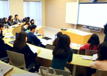 Ödənişli təhsil alan tələbələrə ŞAD XƏBƏR… – VİDEO