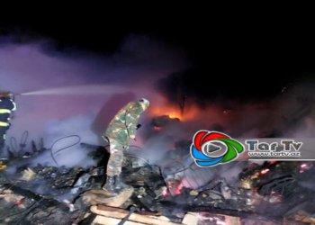 Cəlilabaddan qonaq gedənlər Hacıqabulda yanaraq ölüblər