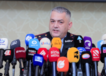 “Qarabağda vəziyyətin dekriminallaşması ilə bağlı ciddi şəkildə iş aparılır” – DİN