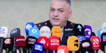 “Qarabağda vəziyyətin dekriminallaşması ilə bağlı ciddi şəkildə iş aparılır” – DİN