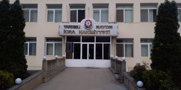 Yardımlı İcra Hakimiyyətinin ŞÜBHƏLİ TENDERİ – 750 min manat hara XƏRCLƏNİB?