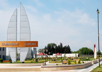 Körpəsi komaya salınan Goranboy sakini ÇARƏSİZ DURUMDA… – NARAZILIQ VAR…