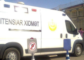 “Burada öz pulumuzla müalicə alırıq, pulu olmayan ölür” – 3 SAYLI HƏBSXANADA CƏZA ÇƏKƏN MƏHBUS YAZIR