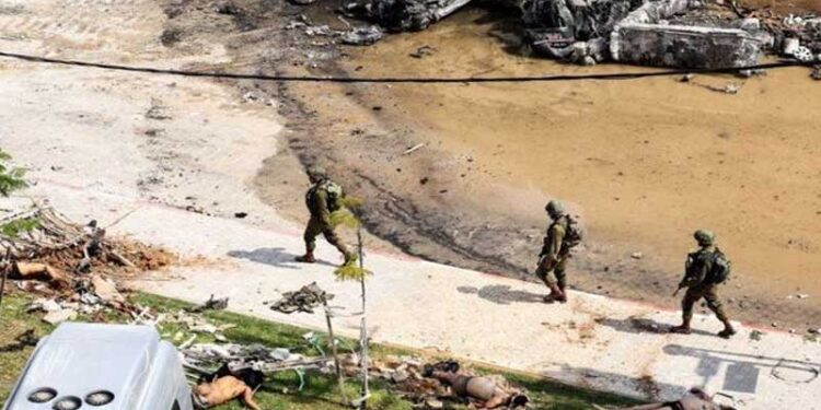 İsraildə ölən və yaralananlar arasında Azərbaycandan olanlar da var