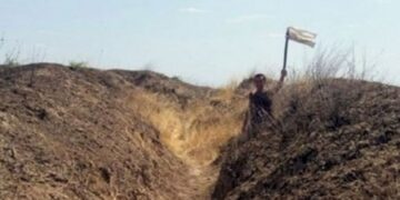 İranın edam hökmü çıxardığı soydaşımız AĞ BAYRAQ QALDIRIB BAKIYA SIĞINDI…. – BİZ DƏ ONU HƏBS ETDİK…