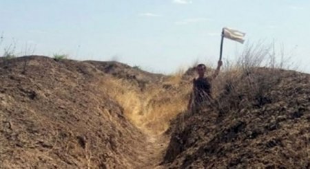 İranın edam hökmü çıxardığı soydaşımız AĞ BAYRAQ QALDIRIB BAKIYA SIĞINDI…. – BİZ DƏ ONU HƏBS ETDİK…