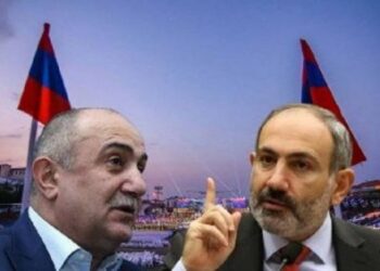 “Samvel Babayan deyir ki, haylara “xüsusi status” verilməsə, onlar geri qayıtmayacaq… – Ermənistan KİV