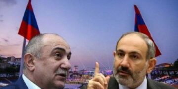 “Samvel Babayan deyir ki, haylara “xüsusi status” verilməsə, onlar geri qayıtmayacaq… – Ermənistan KİV