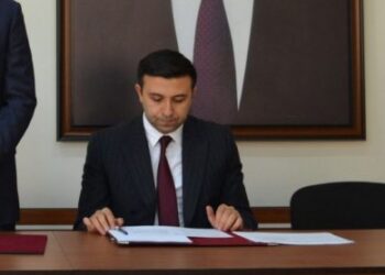 İcra Hakimiyyətinin yarım milyonluq tenderində maxinasiya – Dövlət Xidməti hərəkətə keçdi