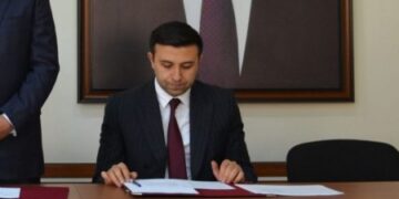İcra Hakimiyyətinin yarım milyonluq tenderində maxinasiya – Dövlət Xidməti hərəkətə keçdi
