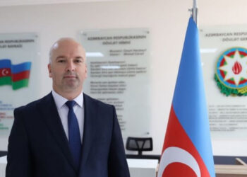 Yeni nazir müavini təyin edildi – Nazir vəzifəsini icra edəcək