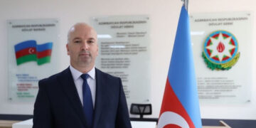 Yeni nazir müavini təyin edildi – Nazir vəzifəsini icra edəcək