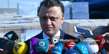 TƏBİB rəhbəri Vüqar Qurbanovun diplomsuz müşaviri… – Azərbaycanda TƏBİB-in özbaşınalığı nə vaxt bitəcək..?